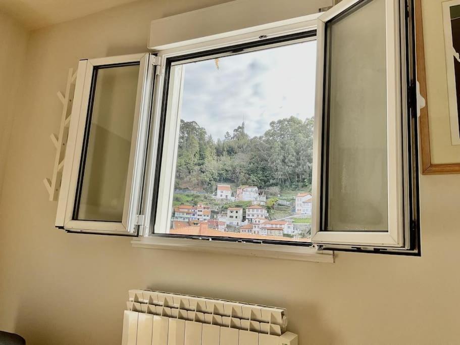 Apartamento La Terraza De Cudillero Exterior foto