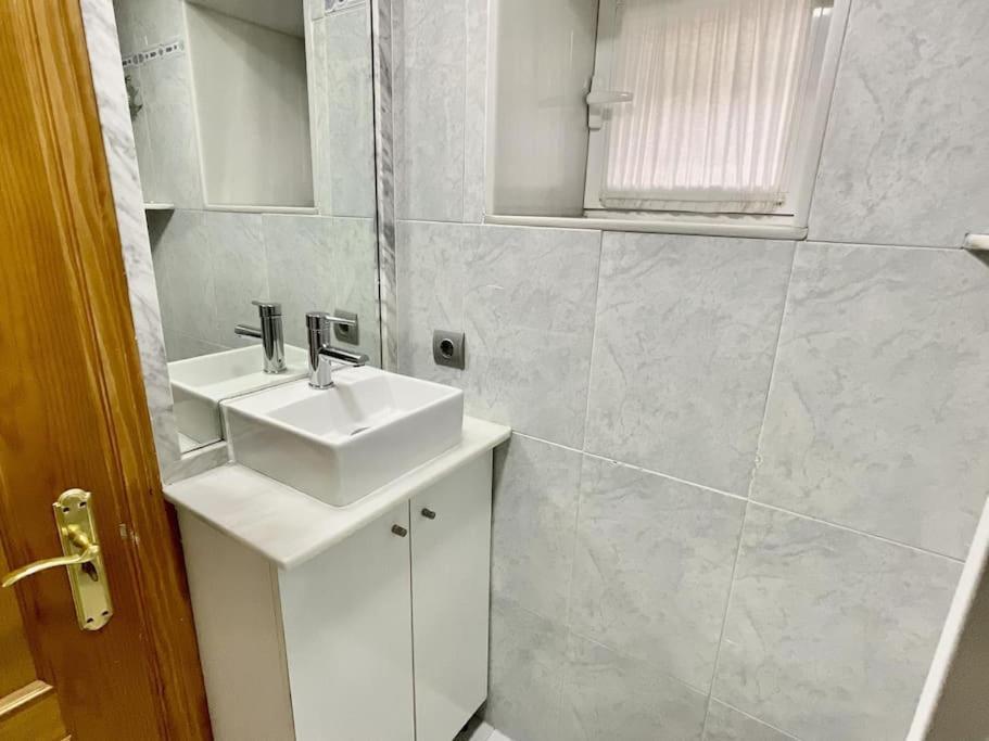 Apartamento La Terraza De Cudillero Exterior foto
