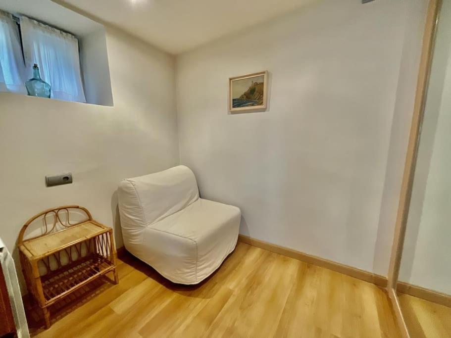 Apartamento La Terraza De Cudillero Exterior foto